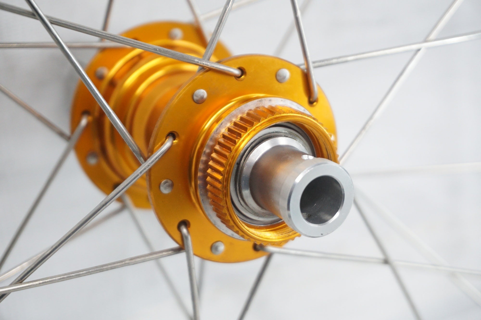 GROWTAC 「グロータック」 RMCD EQUAL シマノ11速 ホイールセット / 阪急塚口店