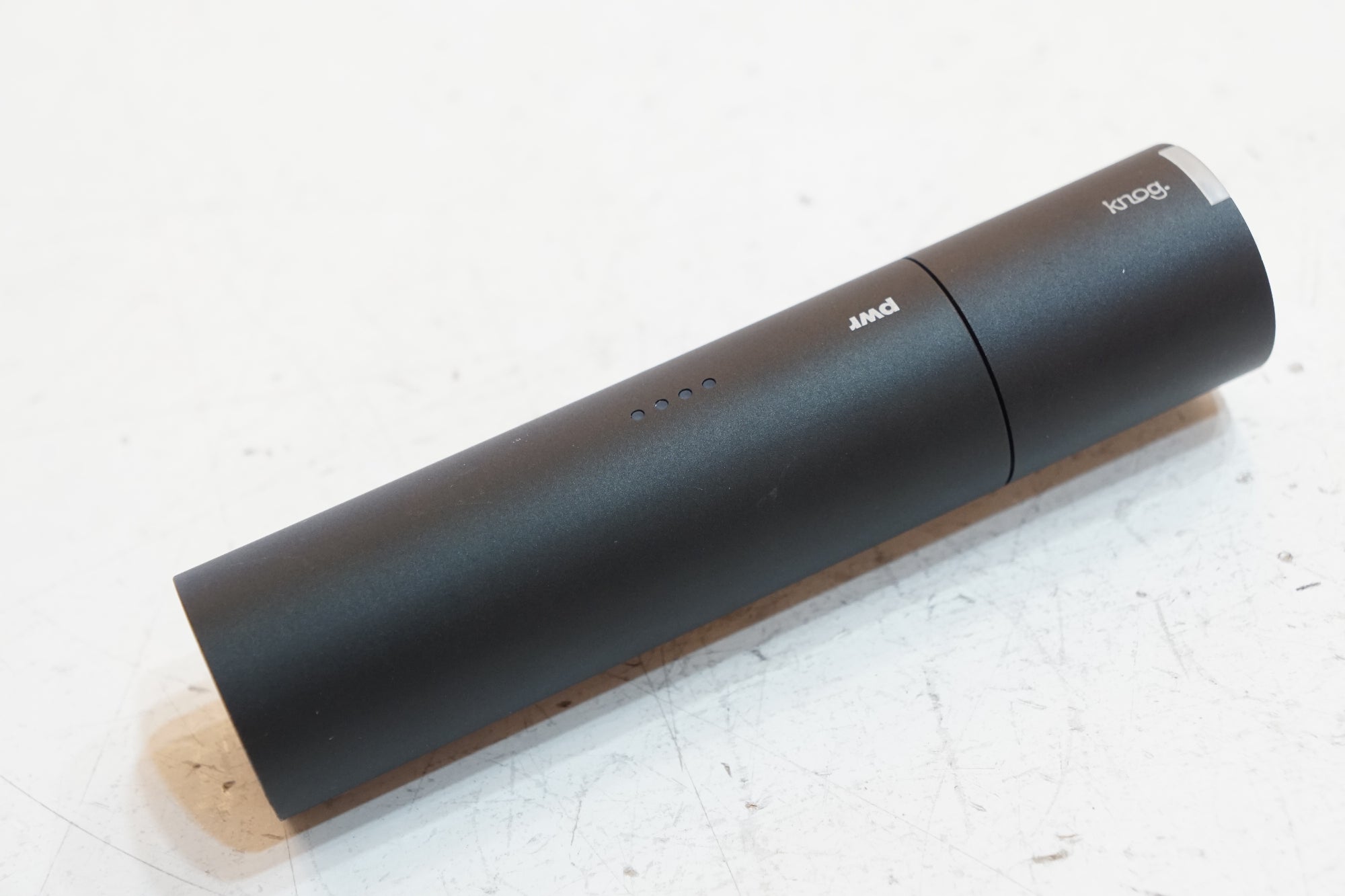 KNOG 「ノグ」 PWR ROAD700 フロントライト / バイチャリ浦和ベース