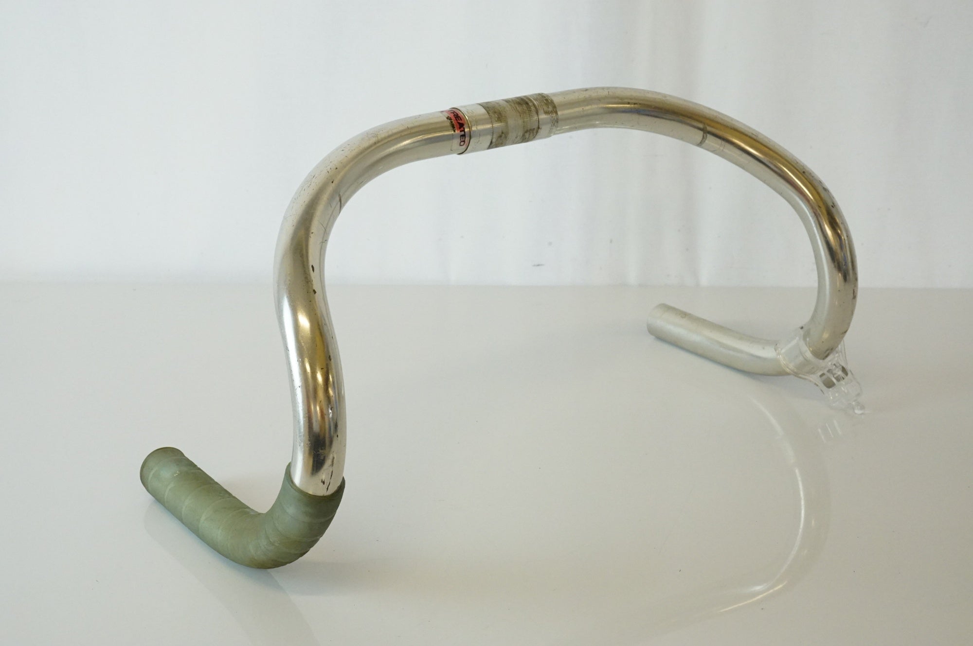 NITTO 「ニットー」 B123 NJS φ25.4 370mm ハンドル / 浜松店