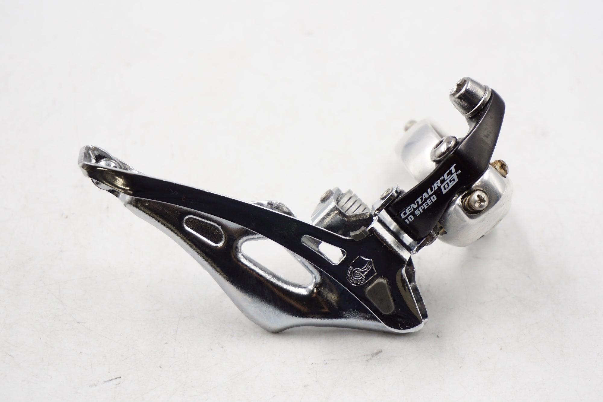 CAMPAGNOLO 「カンパニョーロ」 CENTAUR CT フロントディレイラー / 奈良店