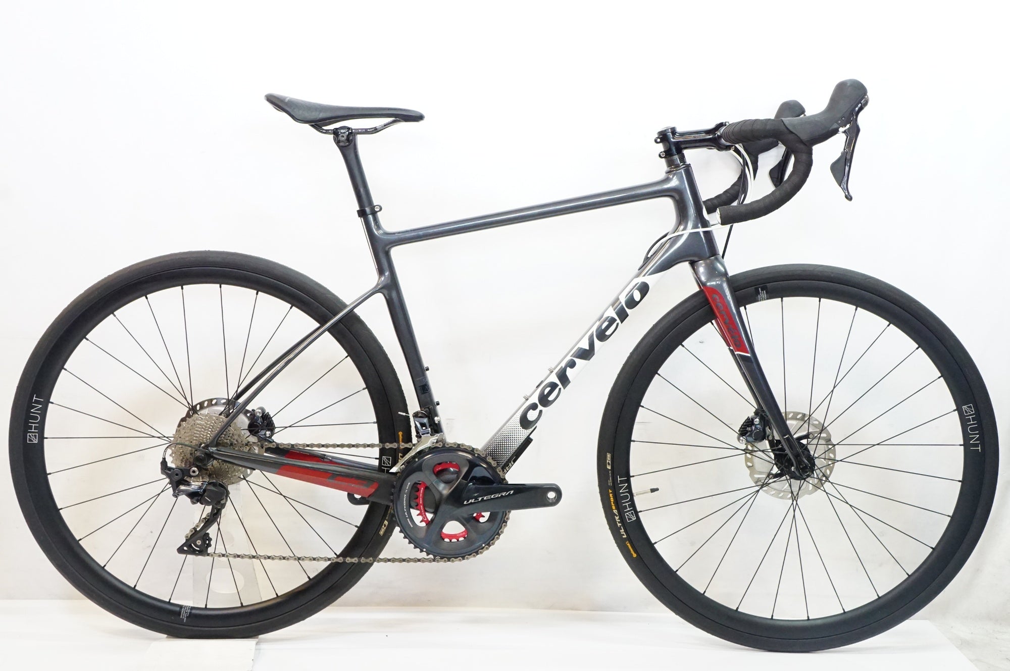 CERVELO 「サーヴェロ」 C3 2017年モデル ロードバイク カスタム 