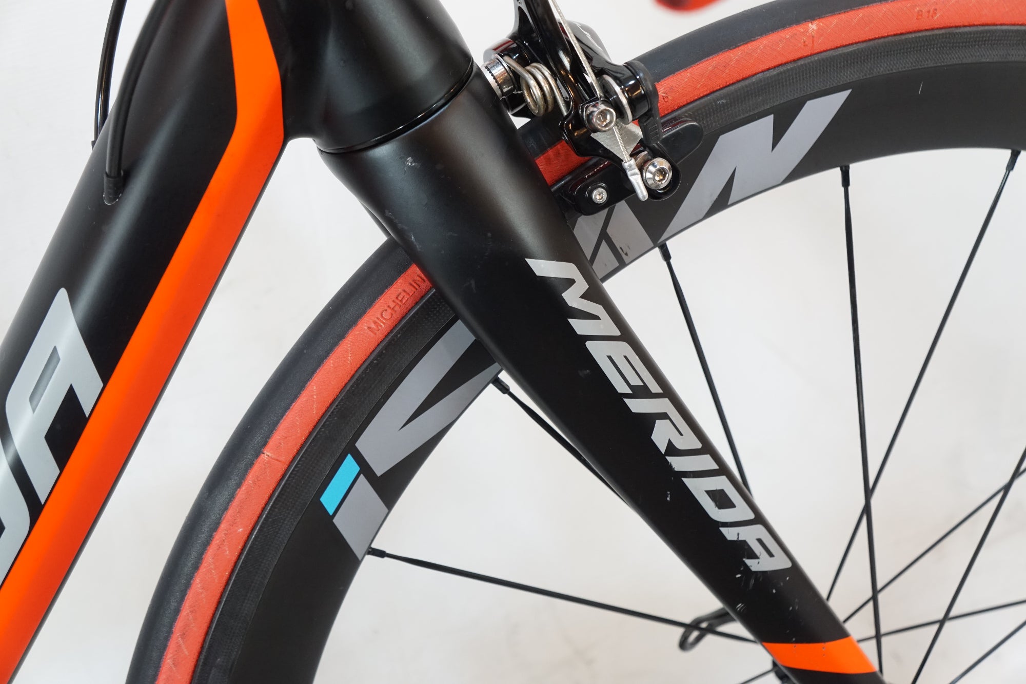 MERIDA 「メリダ」 SCULTURA 400 2016年モデル ロードバイク / AKIBA店