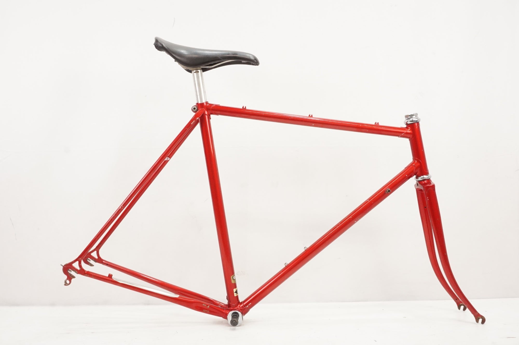 FUJI 「フジ」 OLIMPIC 1985年頃 フレームセット/ 大宮店