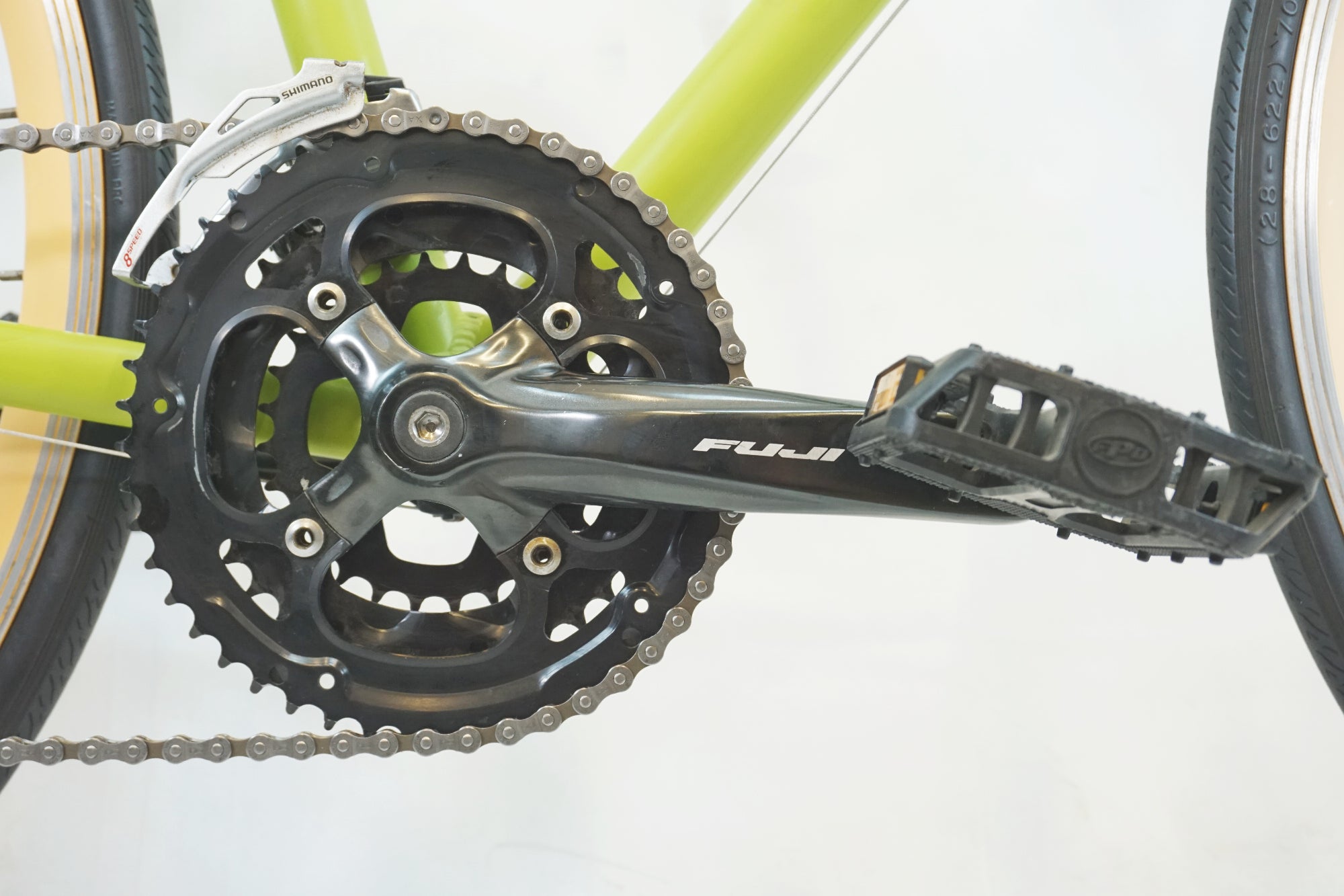 FUJI 「フジ」 ABSOLUTE S 2012年モデル クロスバイク / 有明ガーデン店