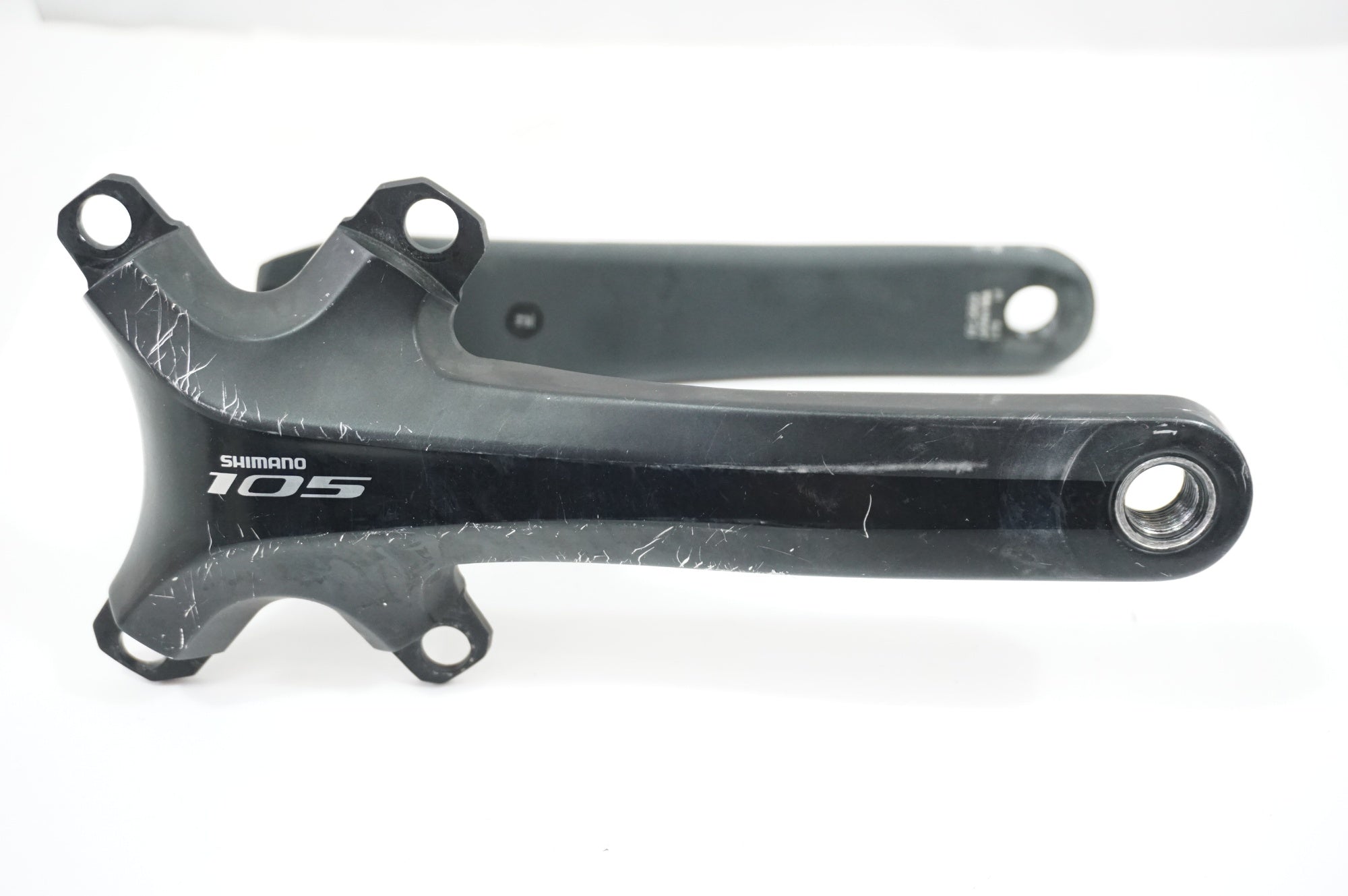 FC-5800 左クランクアーム 170mm パワーメーター SHIMANO 「シマノ」 105 FC-5800 170mm クランクアーム / 世田谷店
