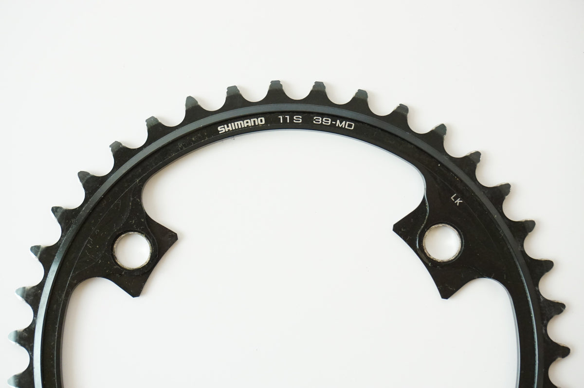 SHIMANO 「シマノ」 39T インナーチェーンリング / 浜松店
