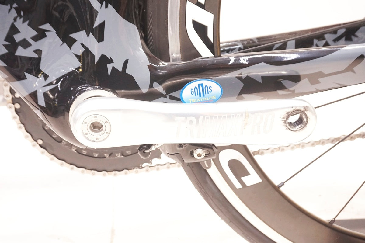 QUINTANA ROO 「クインターナルー」CD0.1 2012年モデル ロードバイク / 大阪門真店