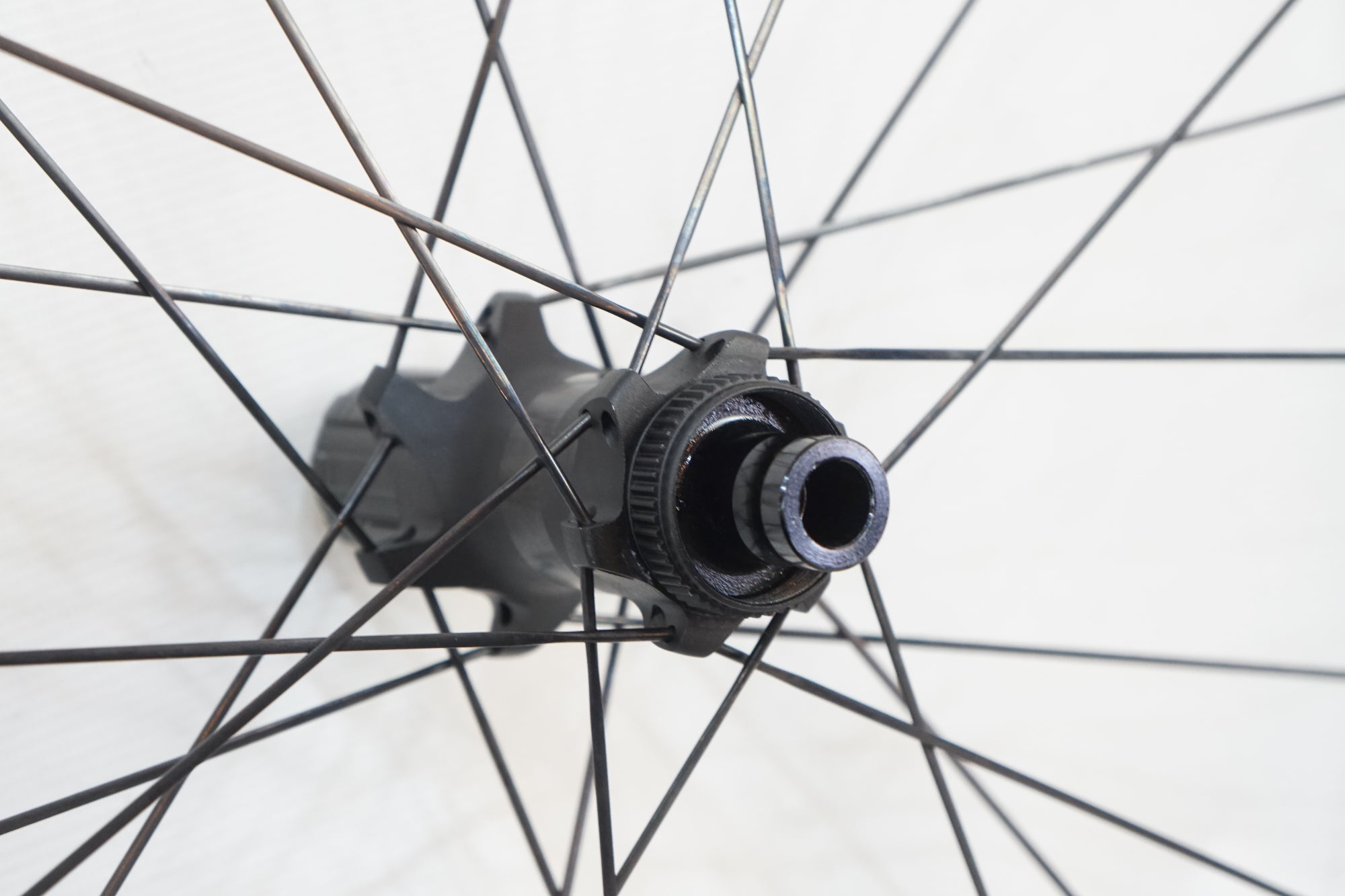 BONTRAGER 「ボントレガー」 AEOLUS PRO 5 DISC シマノ11速 ホイールセット / バイチャリ浦和ベース