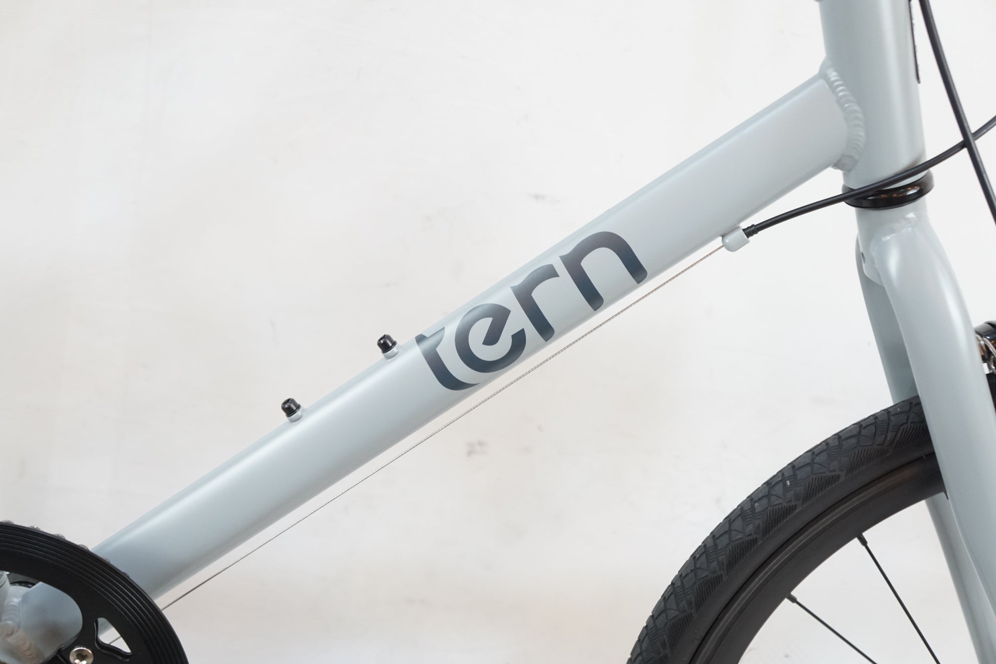 TERN 「ターン」 CREST 2023年モデル 20インチ ミニベロ / バイチャリ浦和ベース