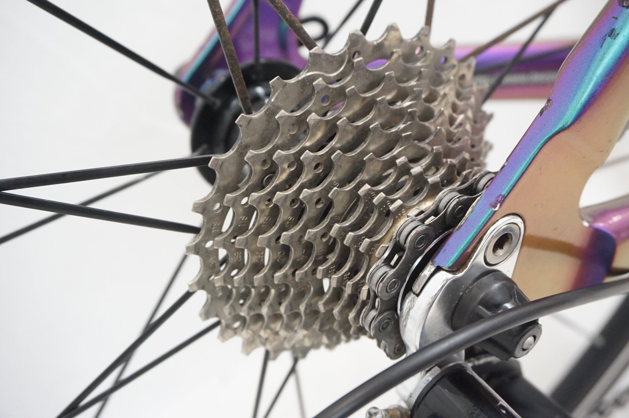 ANCHOR 「アンカー」 RCP 2000年頃 ロードバイク / 福岡店