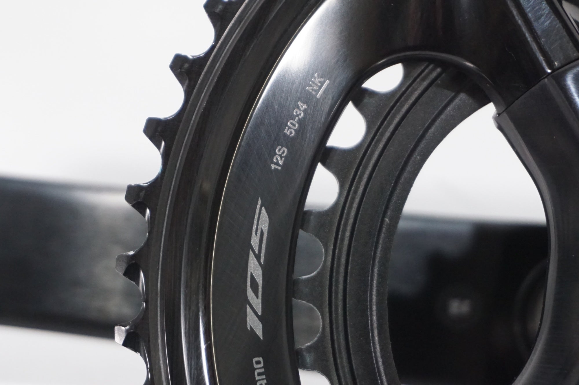 SHIMANO 「シマノ」 105 FC-R7100 50-34T 170mm クランク / AKIBA店