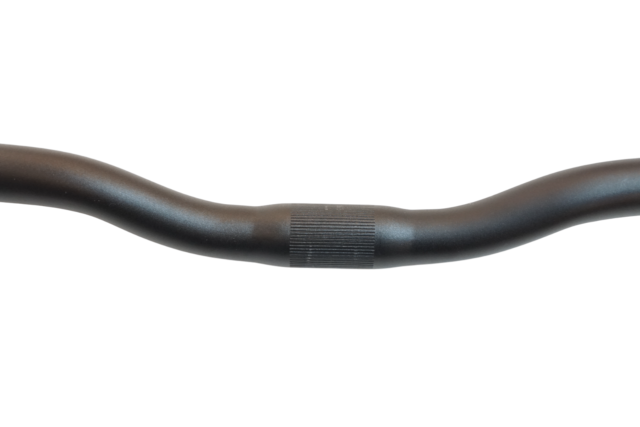 ZOOM 「ズーム」 φ25.4 585mm ライザーバー ハンドル / バイチャリ浦和ベース