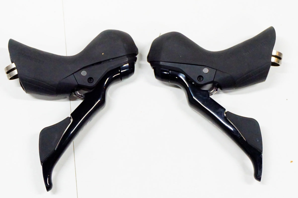 SHIMANO 「シマノ」 105 ST-R7020 デュアルコントロールレバー / 名古屋大須店