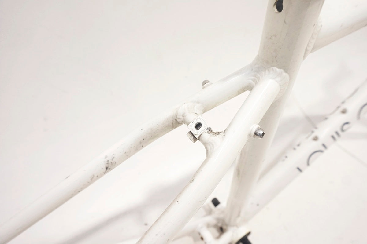 LOUIS GARNEAU 「ルイガノ」 RSR-Ⅳ 2009年モデル フレームセット / 大阪門真店