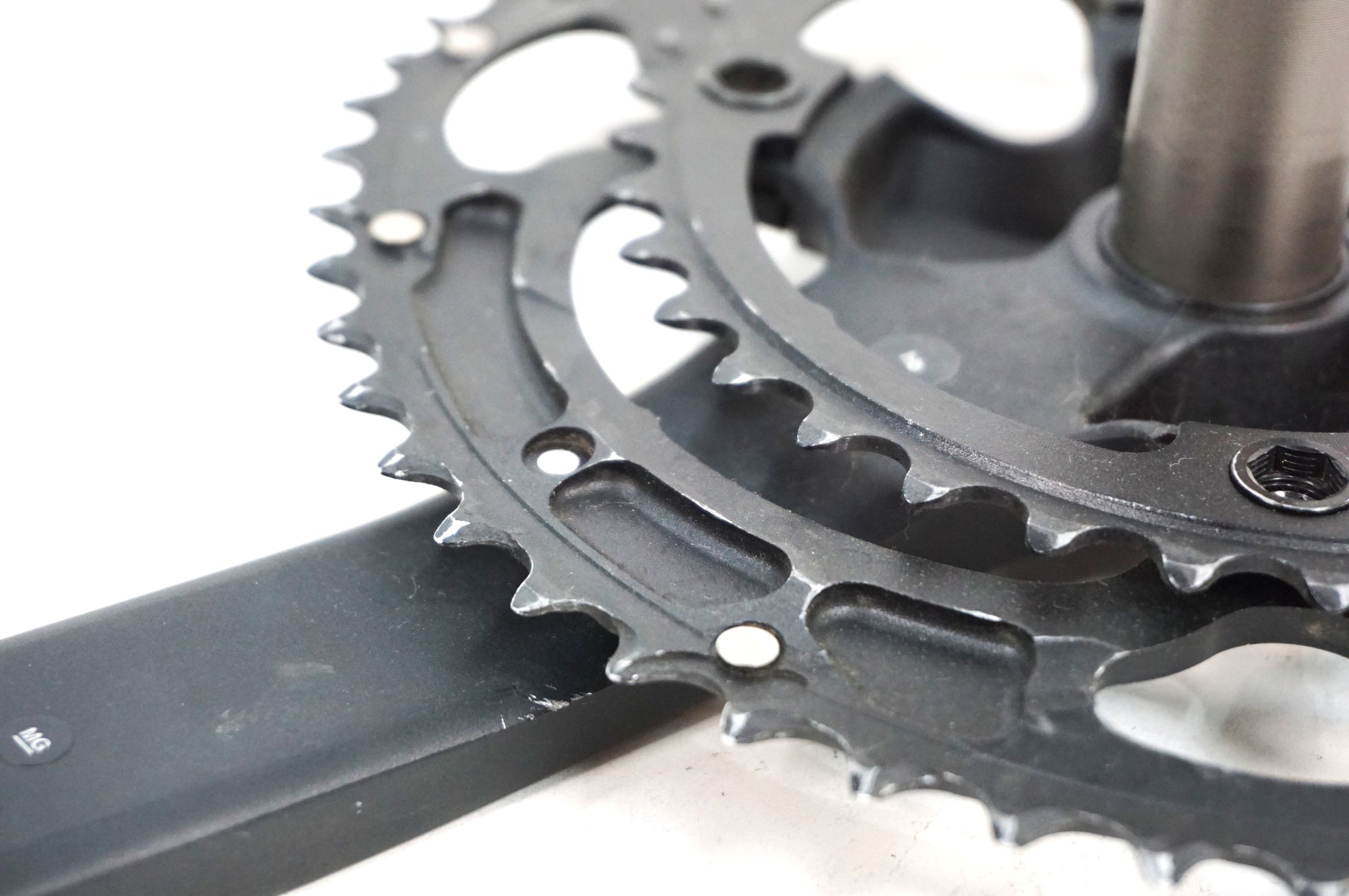 SHIMANO 「シマノ」 105 FC-5800 50-34T 170mm クランク / 川越店