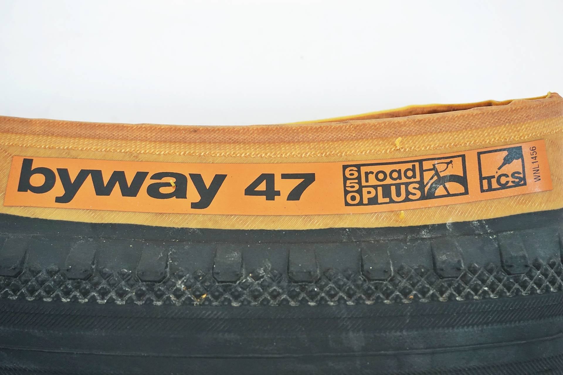 WTB 「ダブリューティービー」 BYWAY 47 タイヤ / 有明ガーデン店