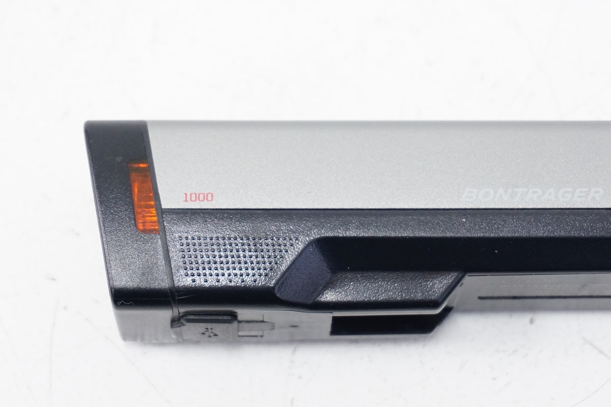 BONTRAGER「ボントレガー」 ION ELITE R / FLARE RT 前後ライトセット / 浜松店