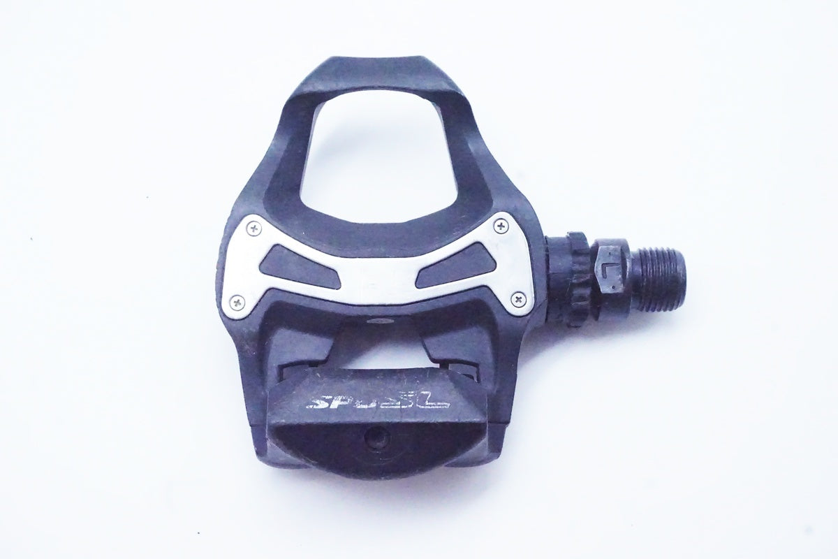 SHIMANO「シマノ」 PD-R550 ペダル/ 京都西院店