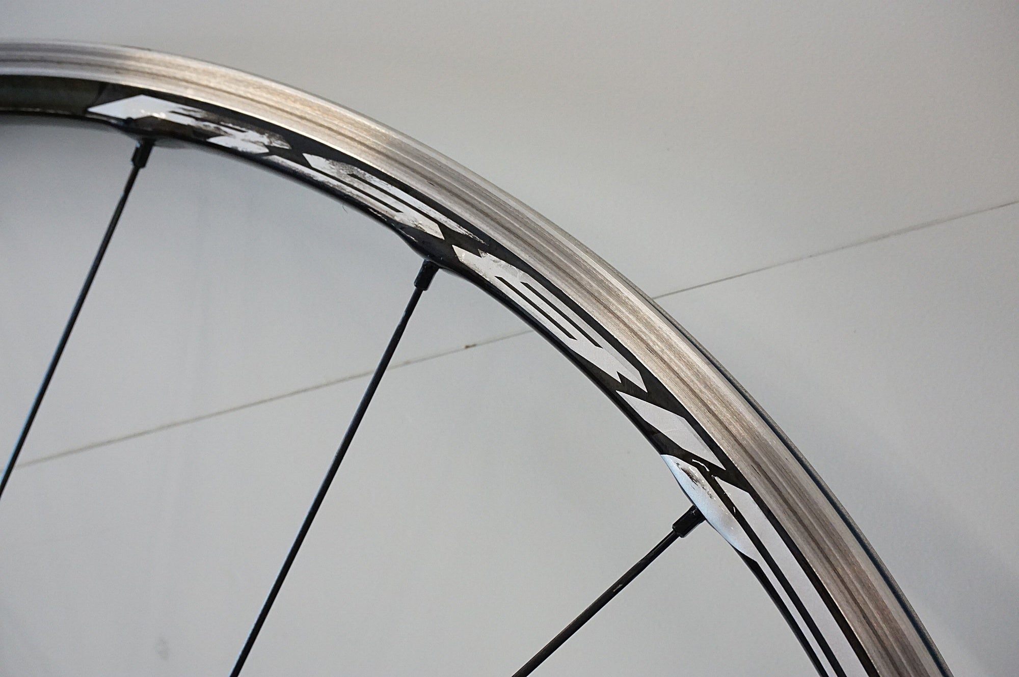 SHIMANO 「シマノ」 WH-RS81-C24 シマノ11速 ホイールセット / 浜松店