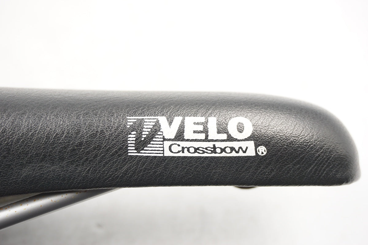 VELO 「ベロ」 CROSSBOW サドル / 奈良店