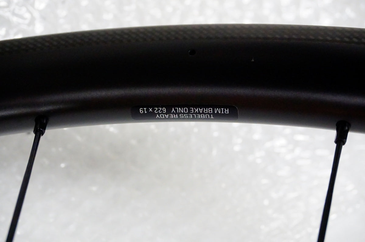 BONTRAGER 「ボントレガー」 AEOLUS PRO 3 シマノ11速 ホイールセット / 名古屋大須店