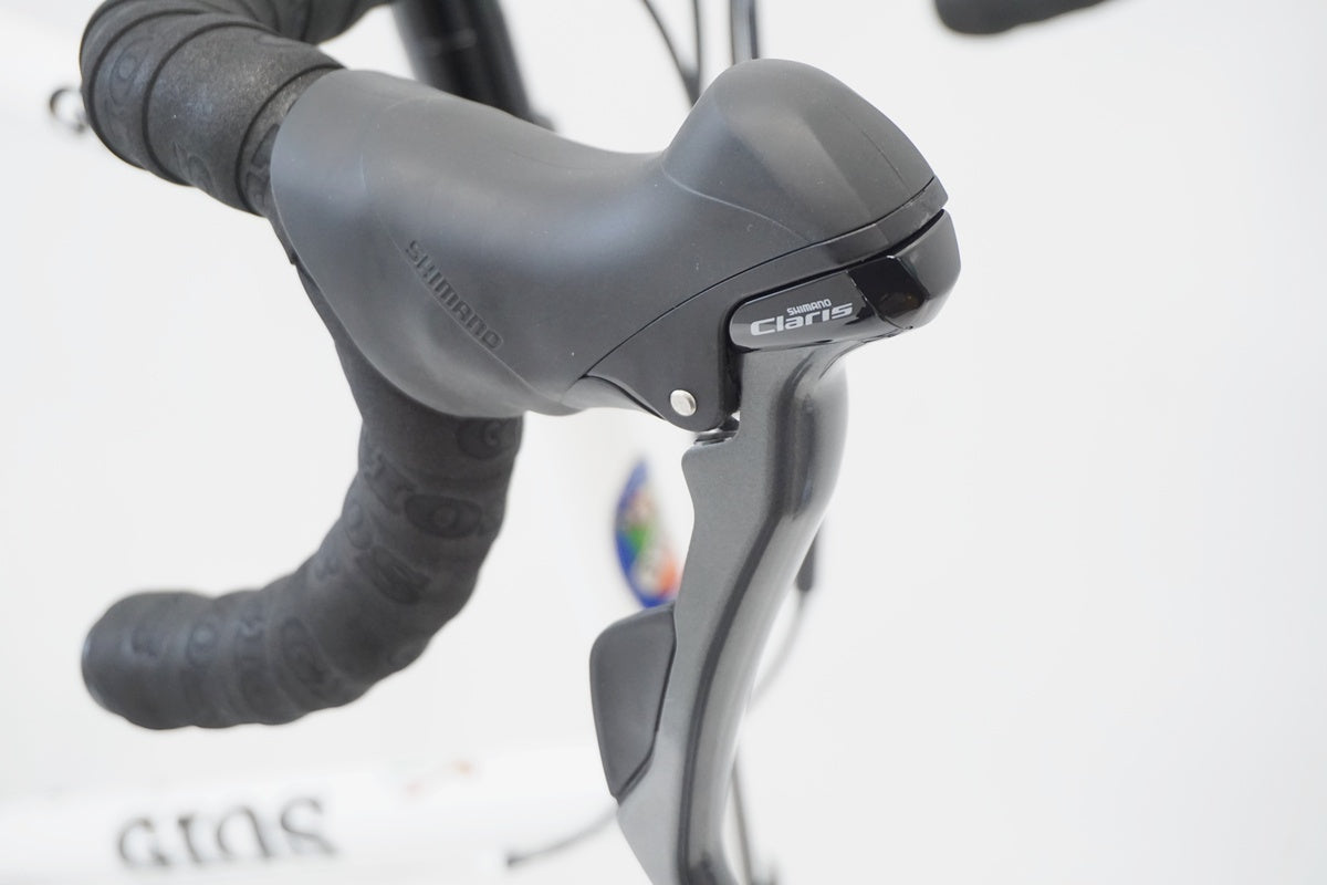 GIOS 「ジオス」 FELUCA 2024年モデル ミニベロ / 京都八幡店