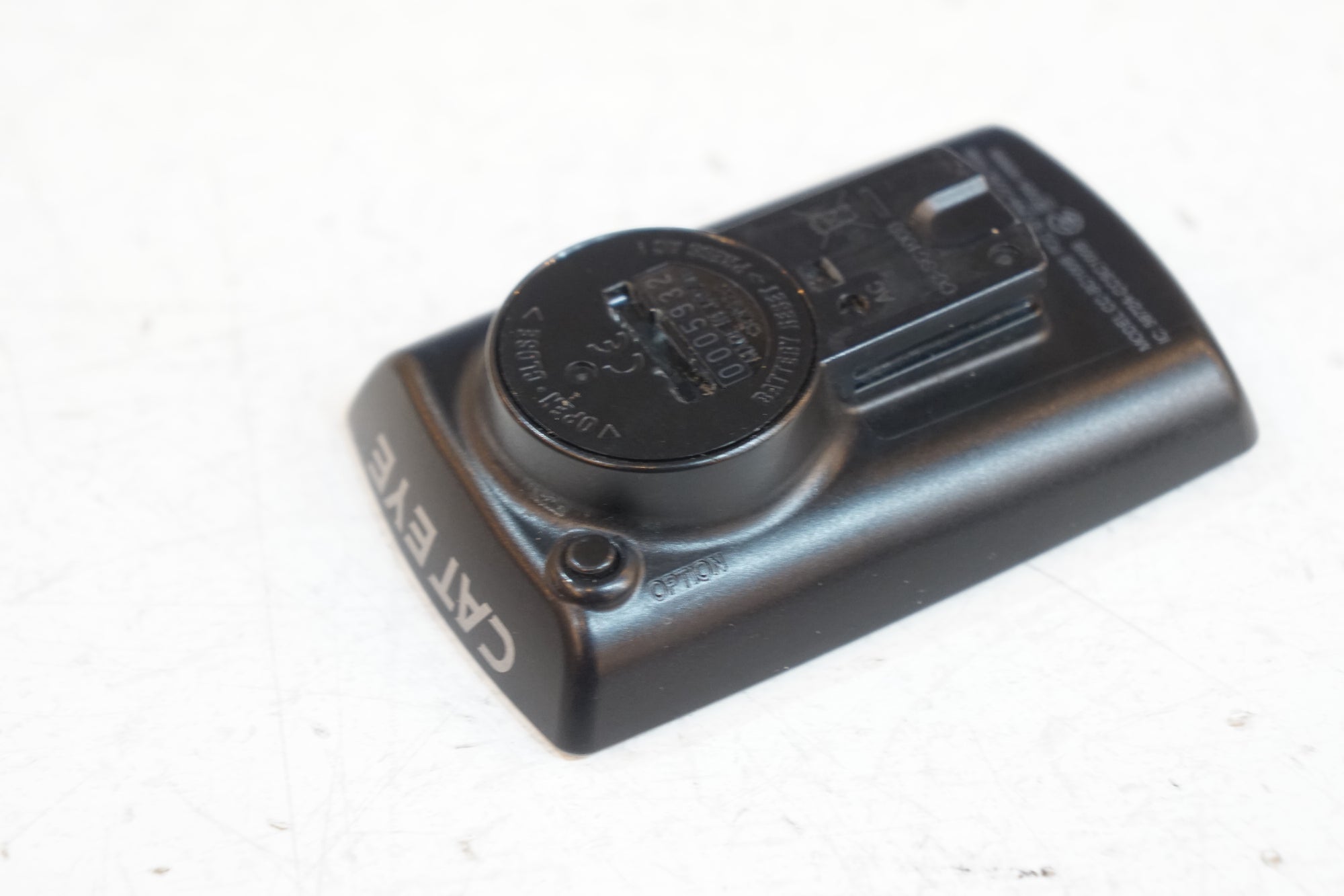 CATEYE 「キャットアイ」 CC-SC100B サイクルコンピューター / バイチャリ浦和ベース