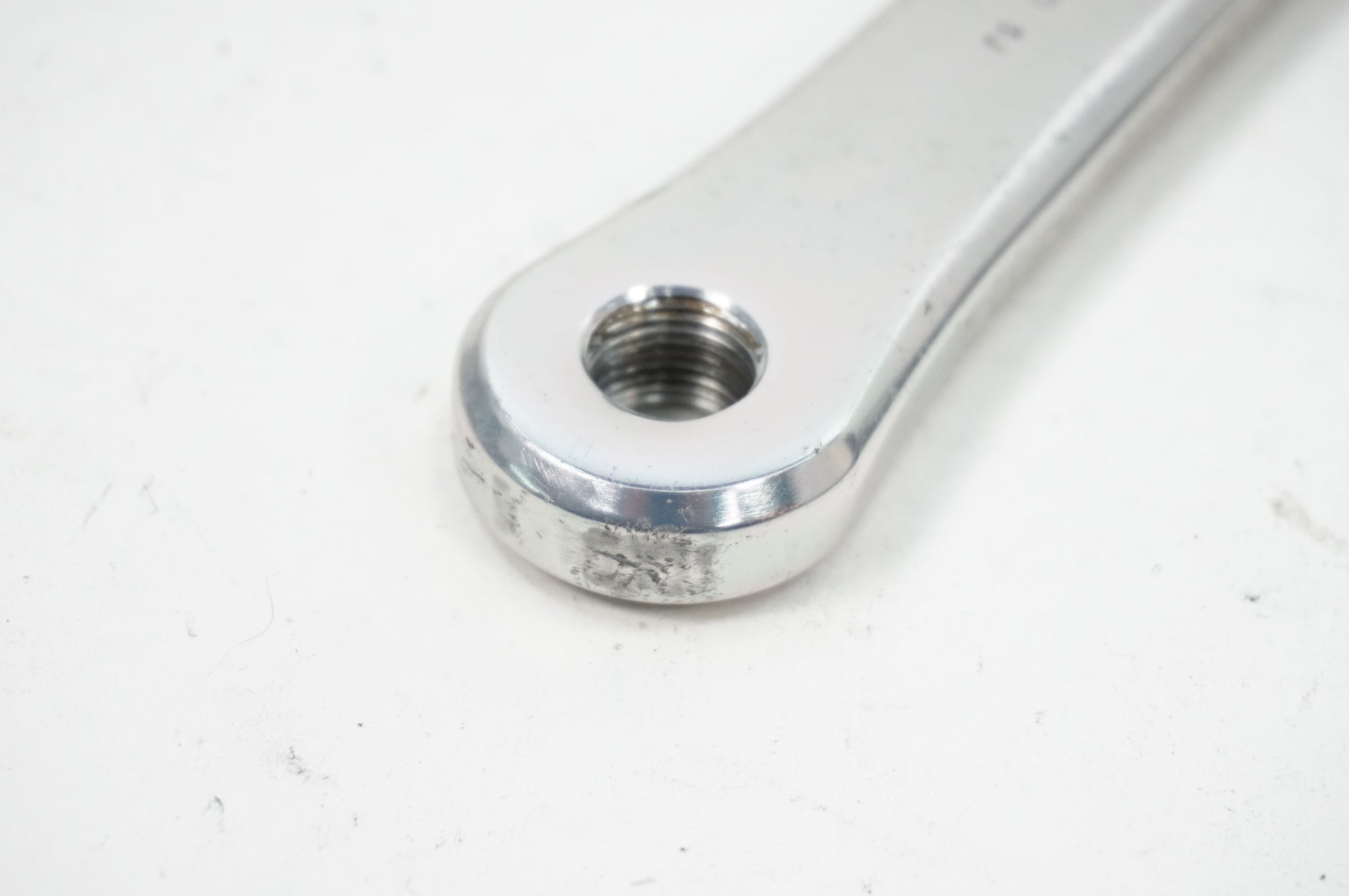 SHIMANO 「シマノ」 DURA-ACE FC-7402 50-39T 170mm BB クランクセット / 川越店