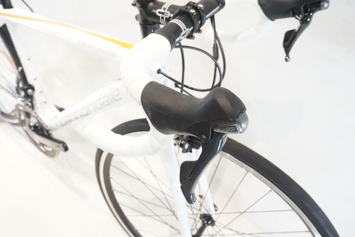 CANNONDALE 「キャノンデール」 SYNAPSE CARBON 2017年モデル ロードバイク / 横浜戸塚店