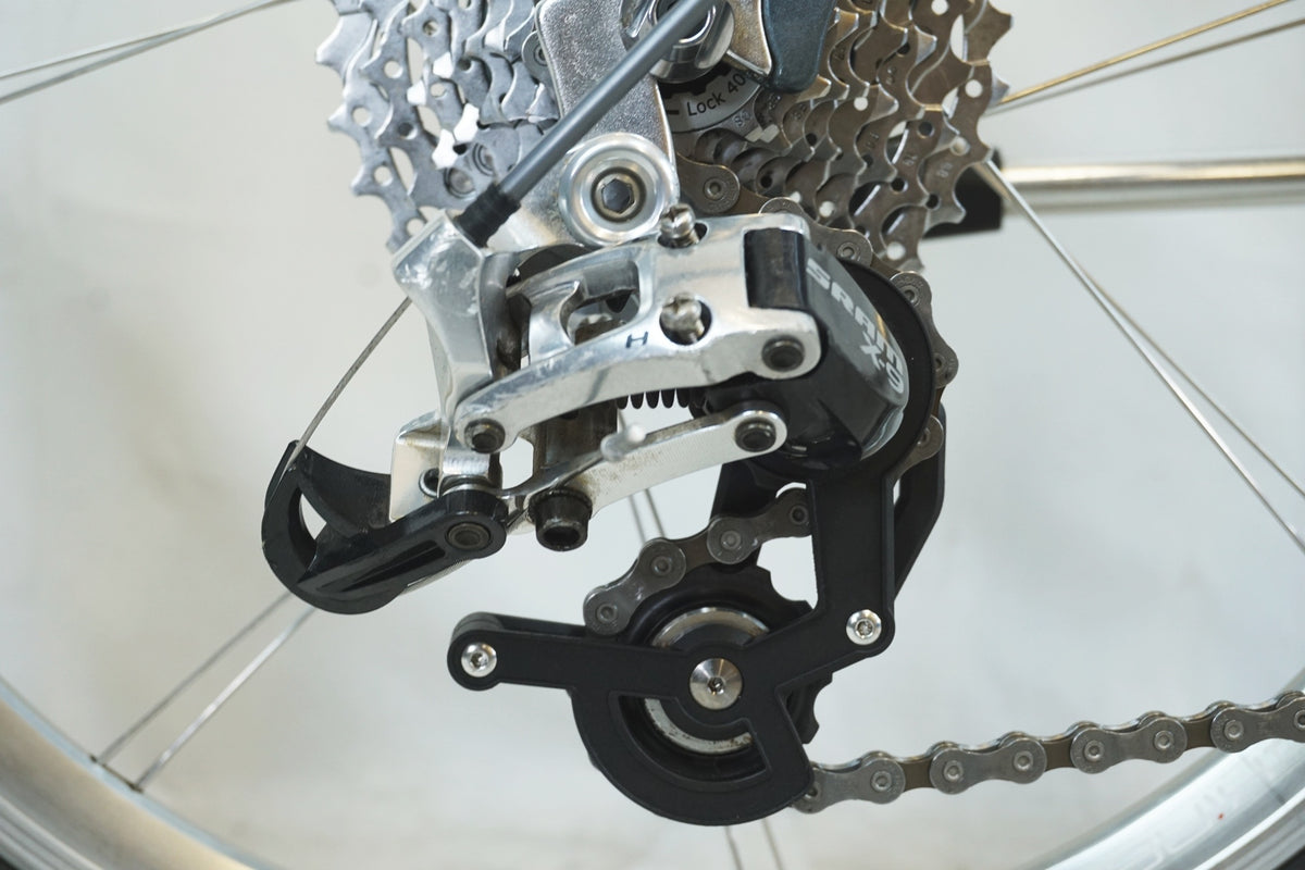 DAHON 「ダホン」 Mu SL 2009年モデル 20インチ 折り畳み自転車 / 有明ガーデン店