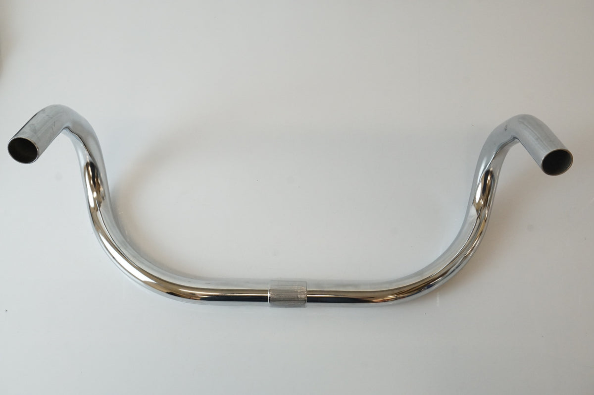 NITTO 「ニットー」 NJS B127 φ25.4 400mm ハンドル / 浜松店