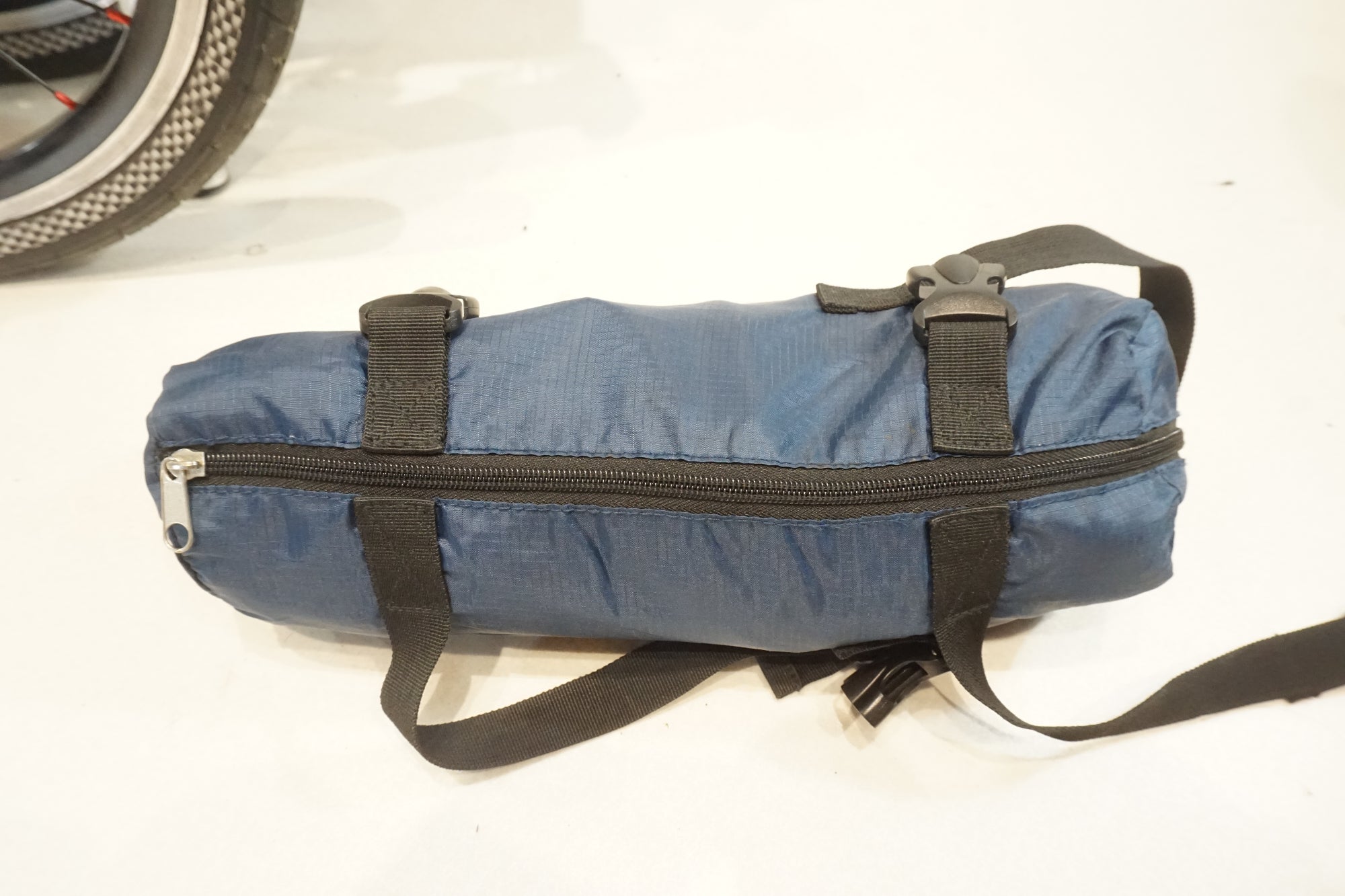 CARACLE 「カラクル」 CARACLE-S 2017年ごろモデル 20インチ 折り畳み自転車 / 横浜戸塚店