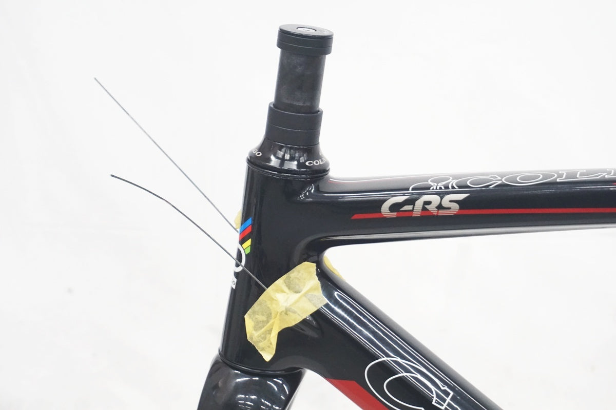 ジャンク COLNAGO 「コルナゴ」 C-RS 2018年モデル フレームセット / 大阪美原北インター店