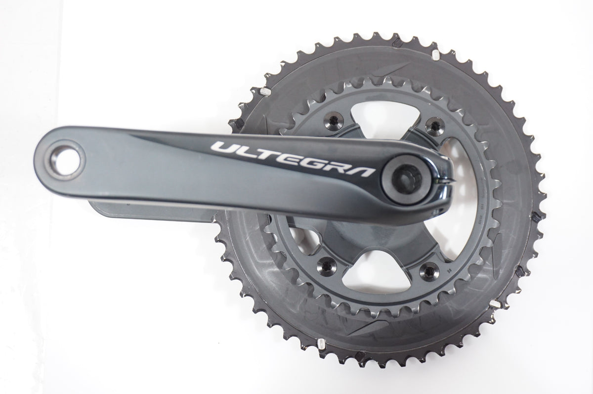 SHIMANO 「シマノ」 ULTEGRA FC-R8000 52-36T 170mm クランクセット / 世田谷店