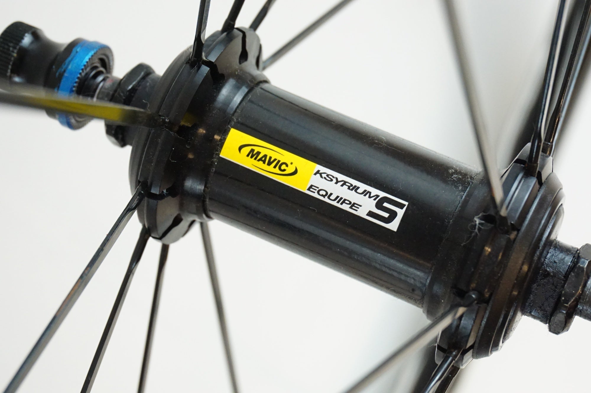 MAVIC 「マビック」 KSYRIUM EQUIPE S SHIMANO11S ホイールセット / 浜松店