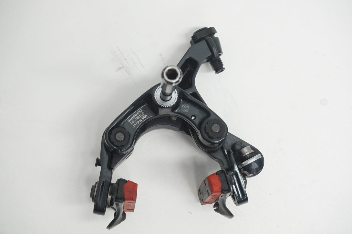 SHIMANO 「シマノ」 DURA-ACE BR-R9100 キャリパーブレーキセット / 福岡店