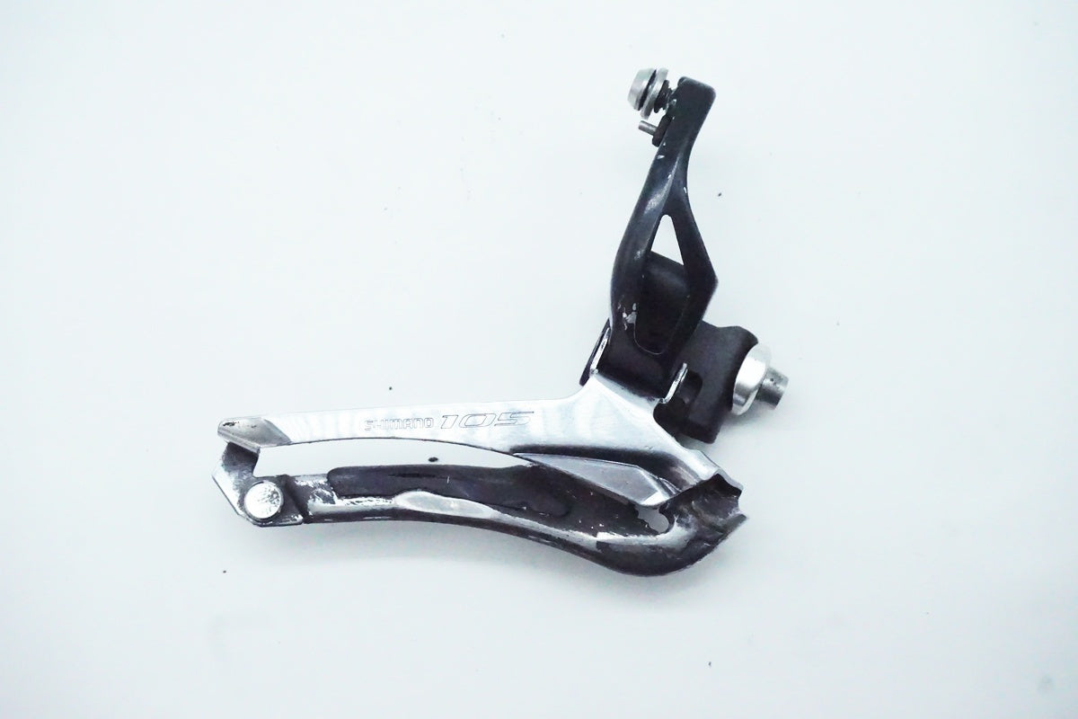 SHIMANO「シマノ」 105 FD-5800 フロントディレイラー/ 京都西院店