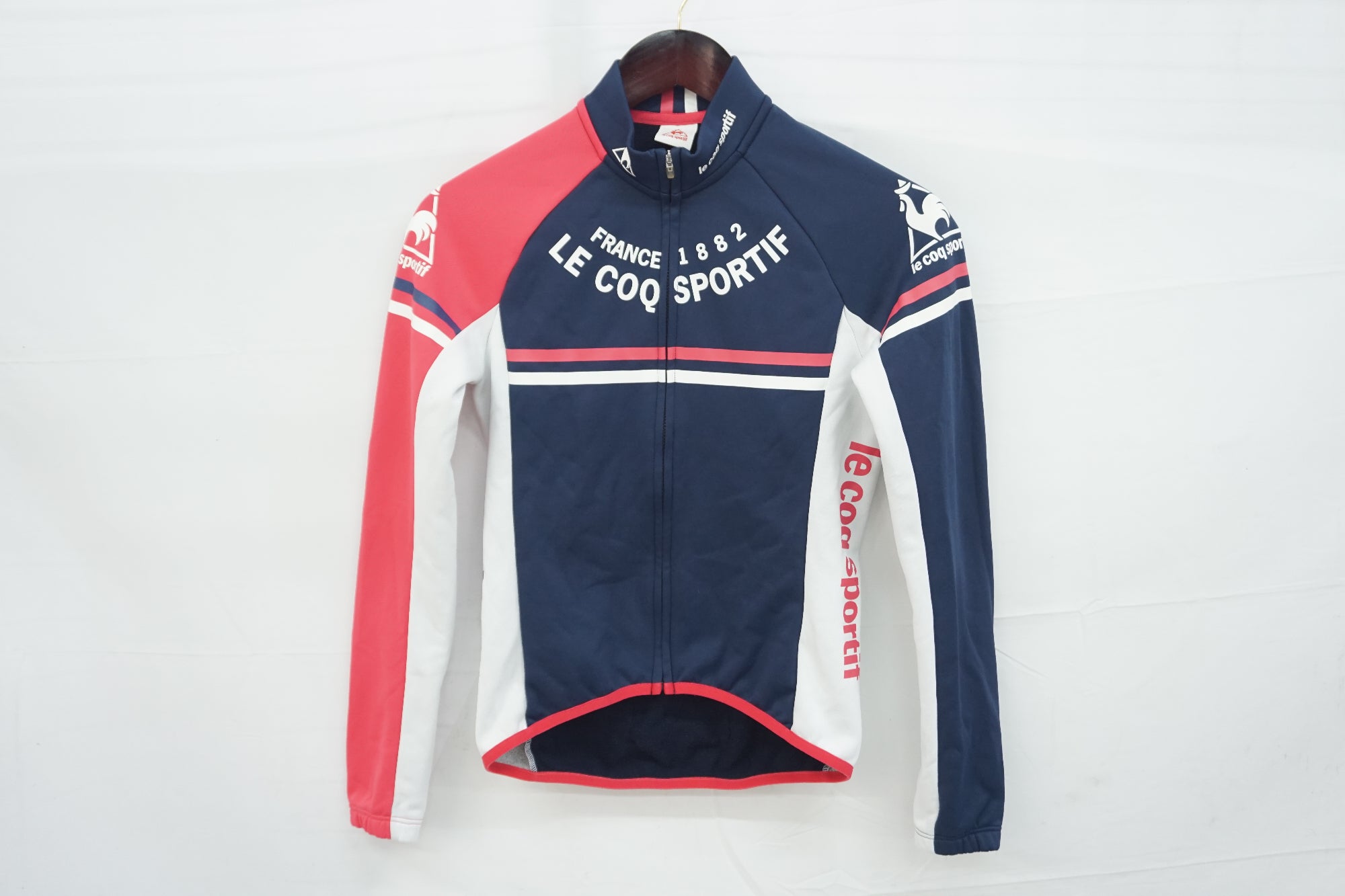 LE COQ SPORTIF 「ルコックスポルティフ」 Mサイズ レディース ウォームジャージ / 大阪美原北インター店
