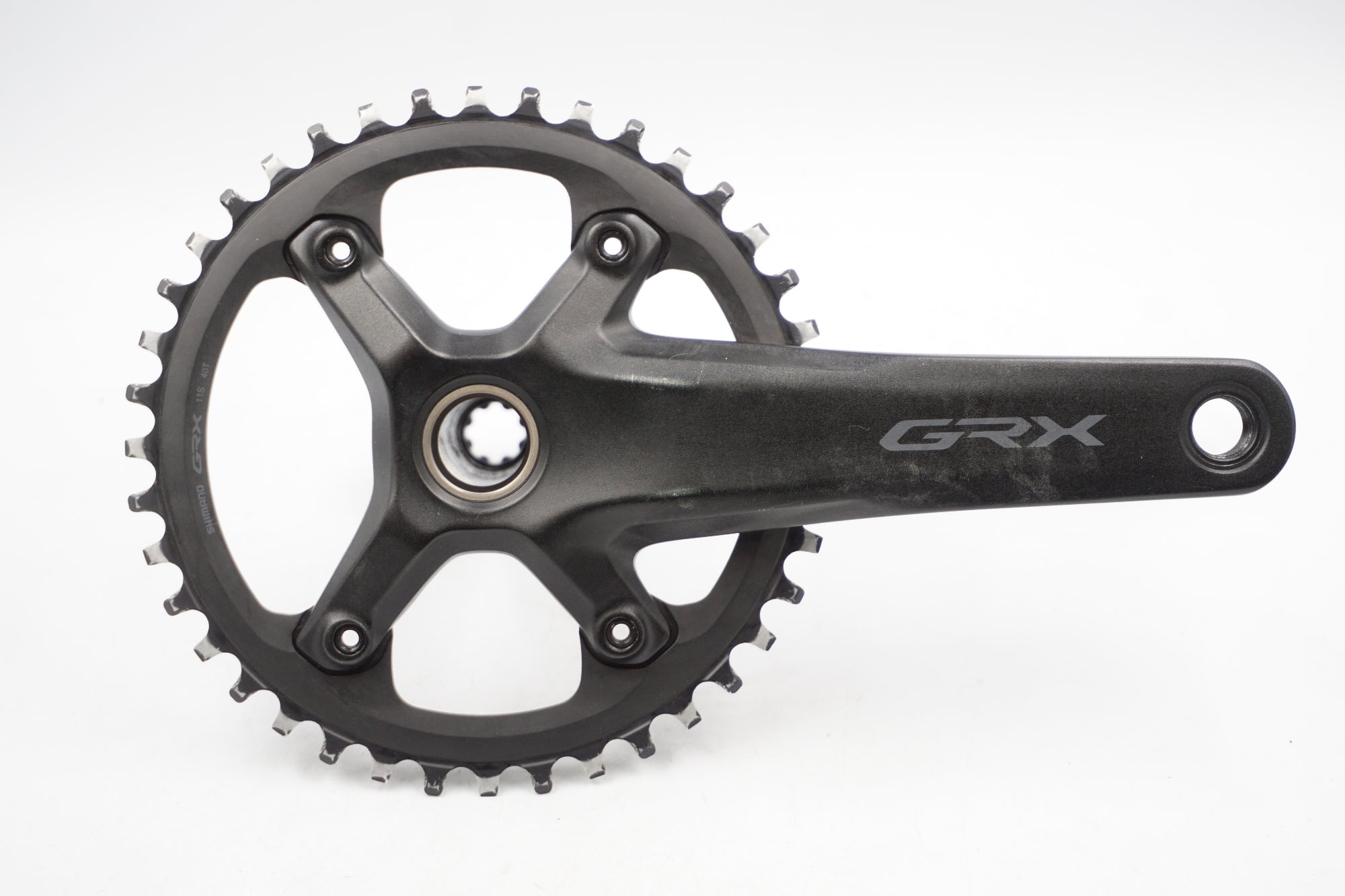 SHIMANO 「シマノ」 GRX FC-RX600 40T 170mm クランク / 奈良店