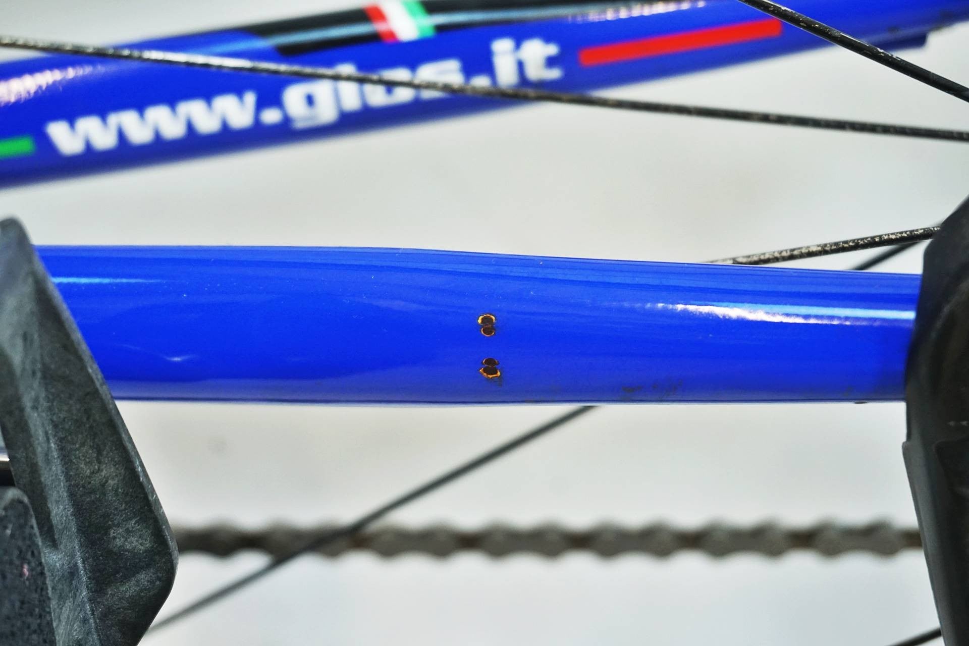 GIOS 「ジオス」 AMPIO TIAGRA 2017年モデル クロスバイク / 中目黒店