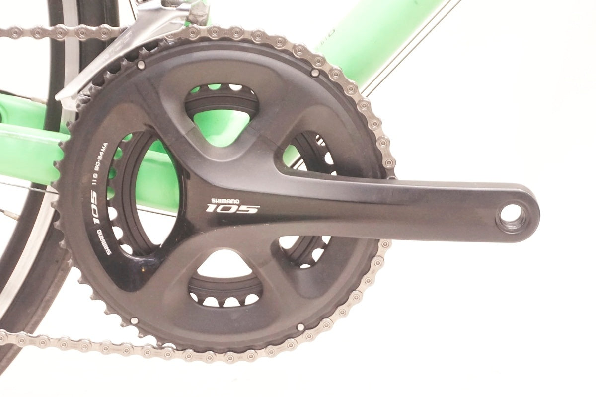 TREK 「トレック」 EMONDA ALR 5 2017年モデル ロードバイク / 大阪門真店