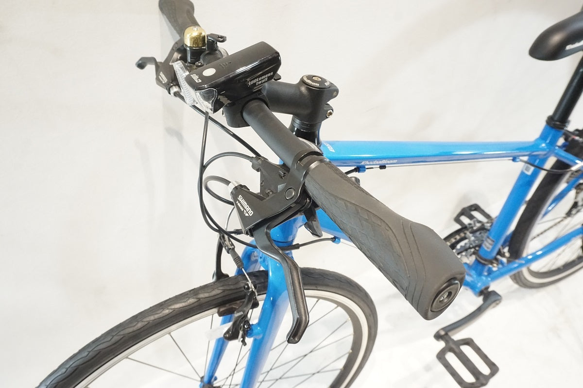 KHODAABLOOM 「コーダーブルーム」 RAIL 700A 2021年モデル クロスバイク / 横浜戸塚店