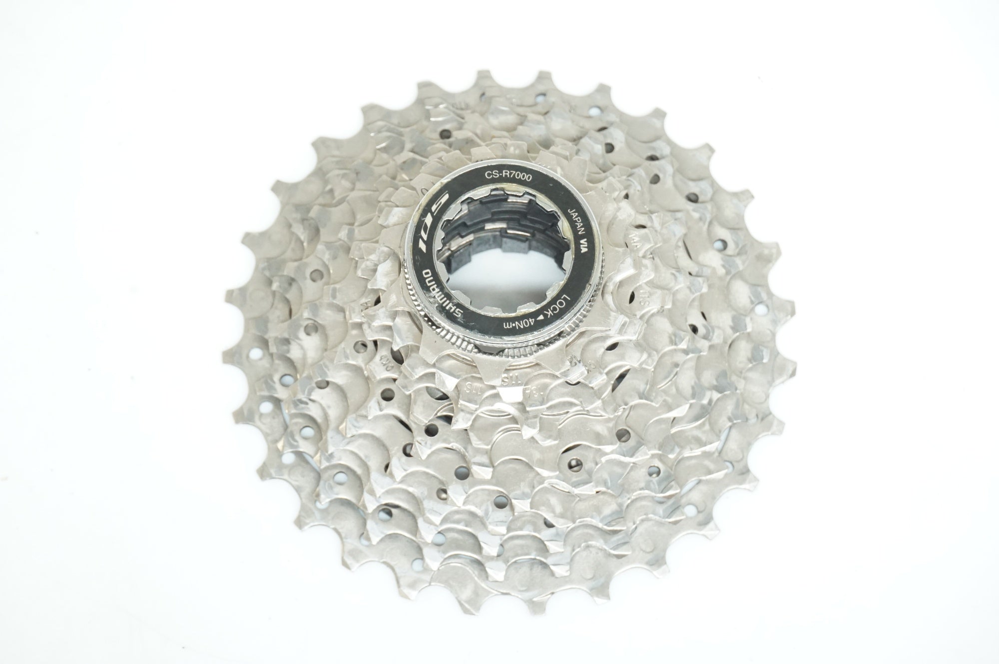 SHIMANO 「シマノ」 105 CS-R7000 11-28T スプロケット / 大宮店