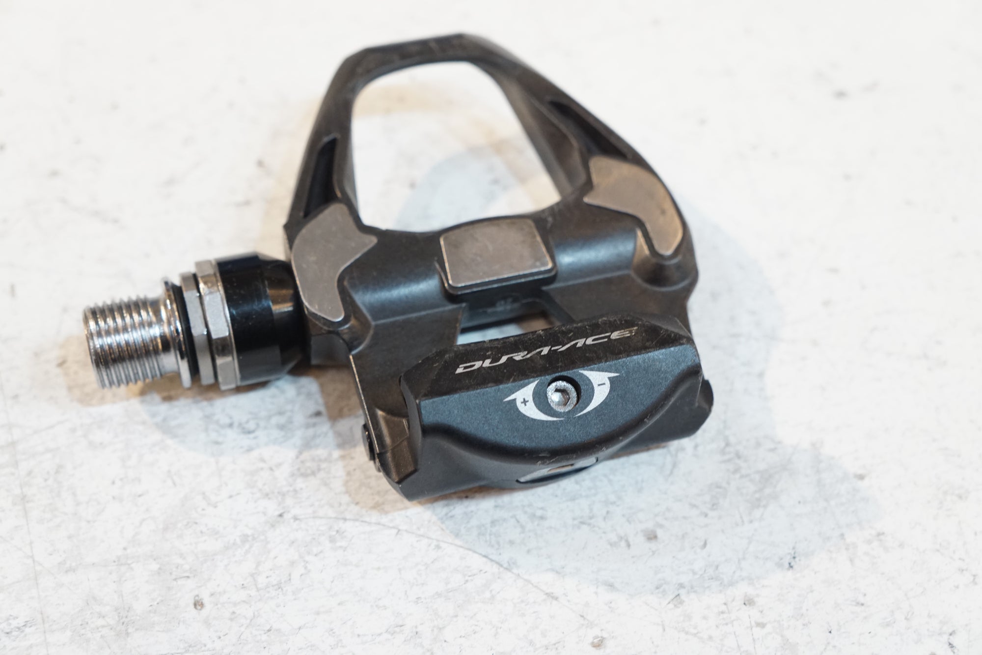 SHIMANO 「シマノ」 DURA-ACE PD-R9100 ペダル / バイチャリ浦和ベース