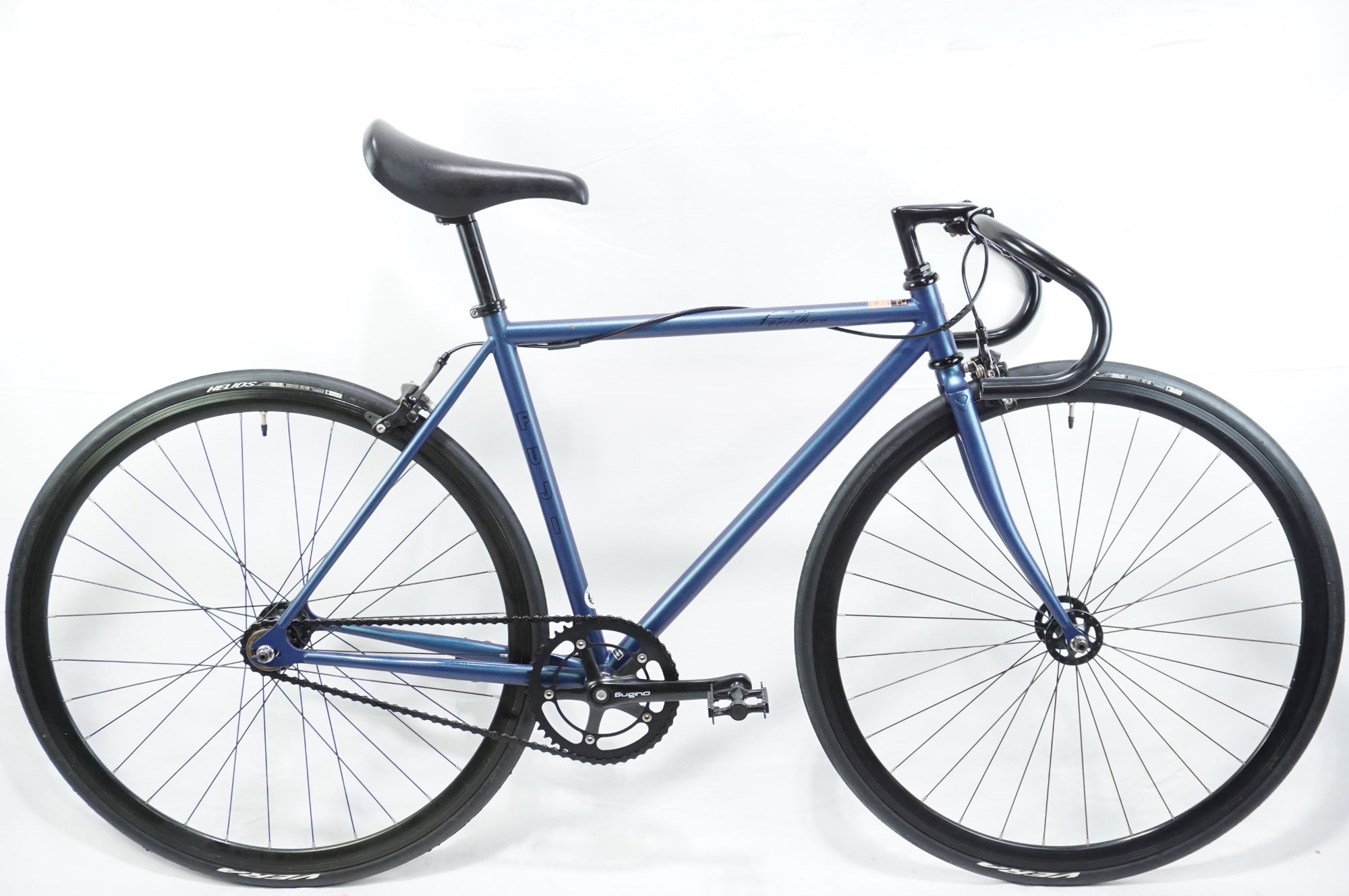 FUJI 「フジ」 FEATHER 2021年モデル ピストバイク / 中目黒店