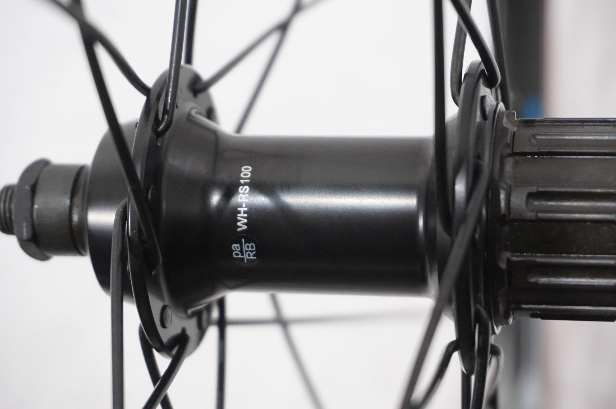 SHIMANO 「シマノ」 WH-RS100 シマノ11速 リアホイール / AKIBA店
