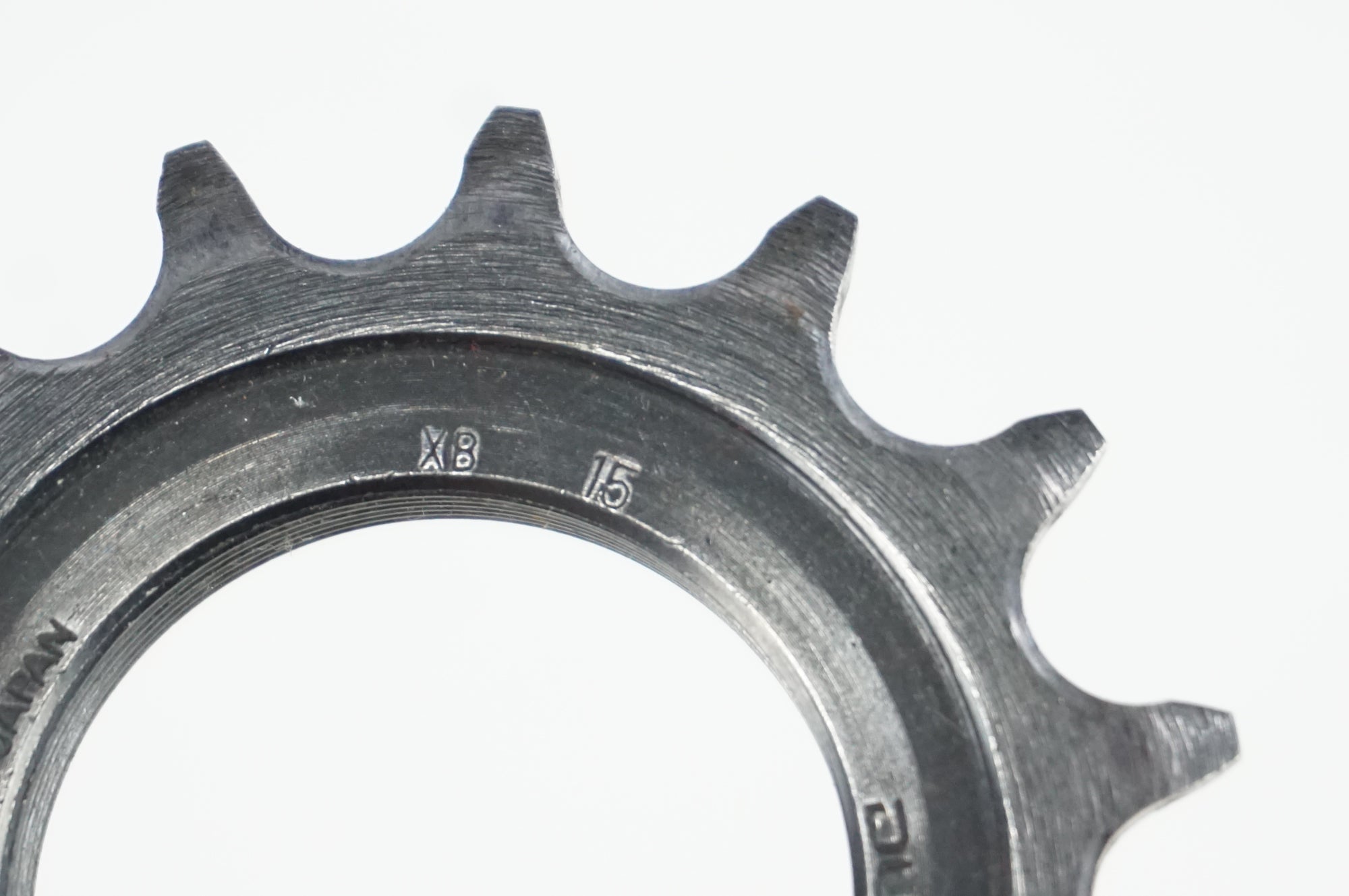 SHIMANO 「シマノ」 DURA-ACE NJS 15T 固定コグ / 川越店