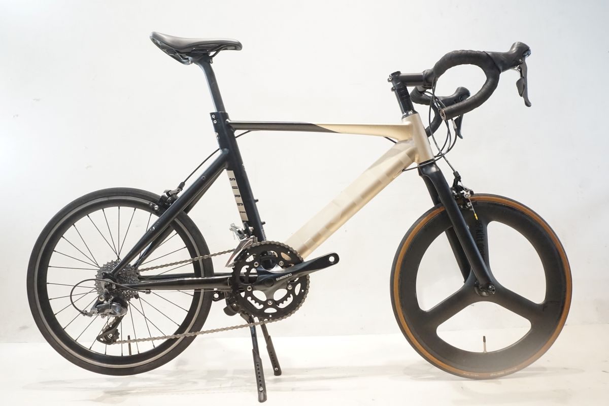 TERN 「ターン」 SURGE 2022年モデル 20インチ ミニベロ / 横浜戸塚店
