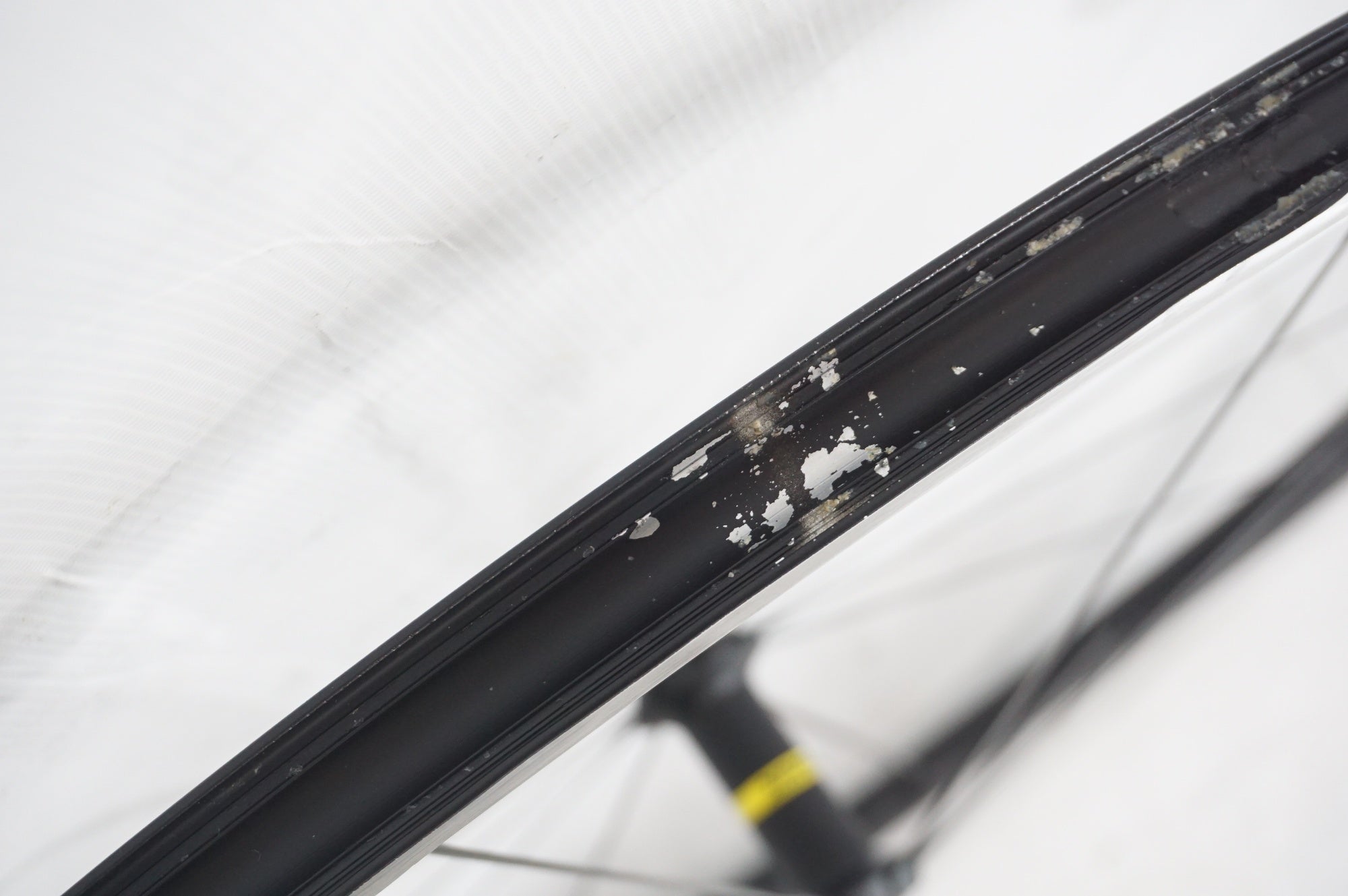 ジャンク MAVIC 「マヴィック」 KSYRIUM SL シマノ11速 ホイールセット / 阪急塚口店