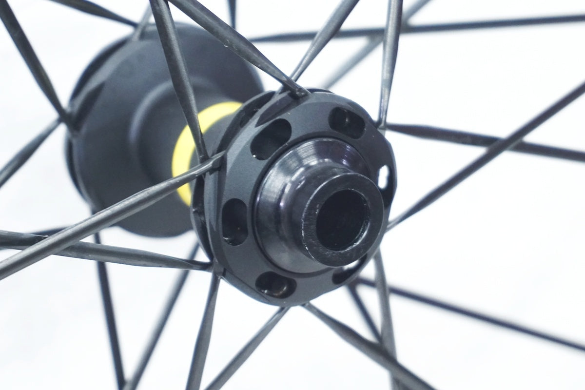 MAVIC 「マビック」 KSYRIUM SL 25 DISC シマノ11速 ホイールセット / 大阪美原北インター店